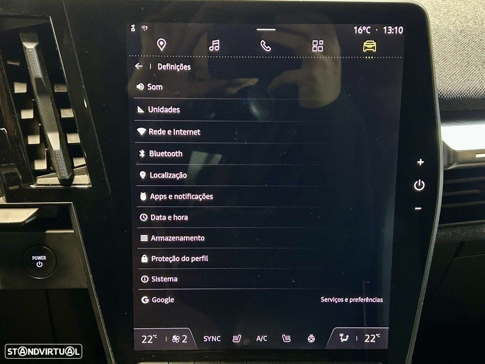 Renault Mégane E-Tech - 36