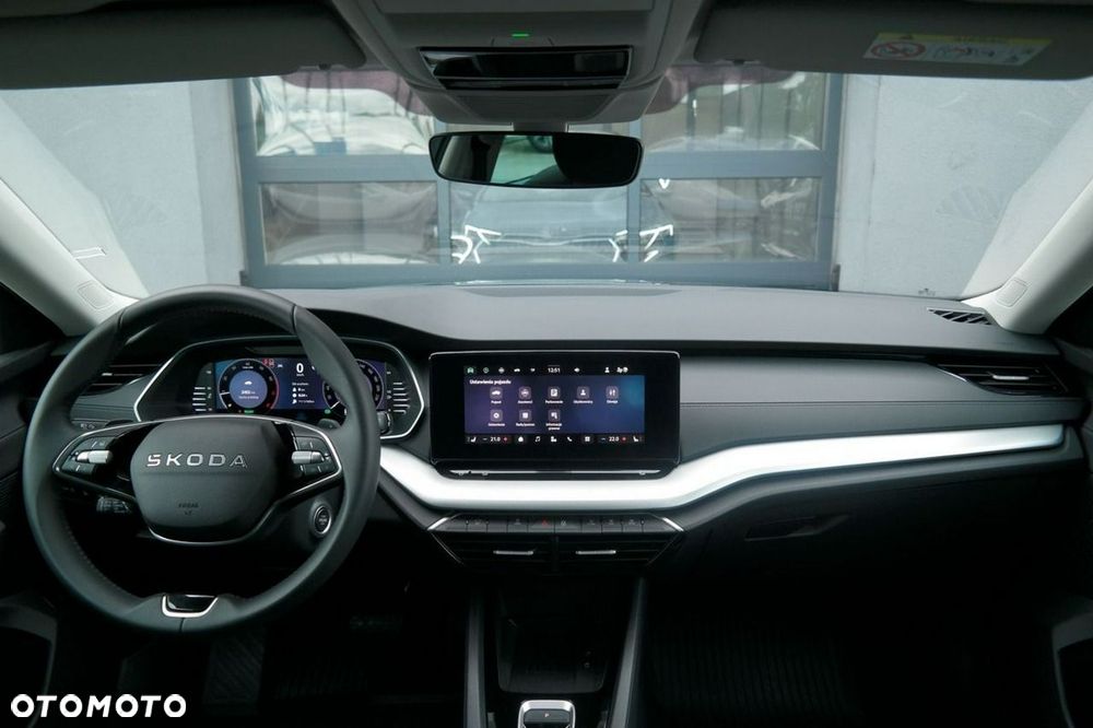 Skoda Octavia - 15