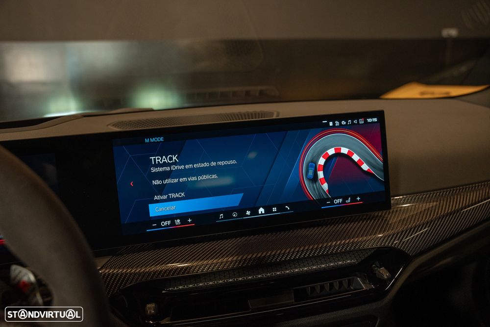 BMW M2 CS - 31