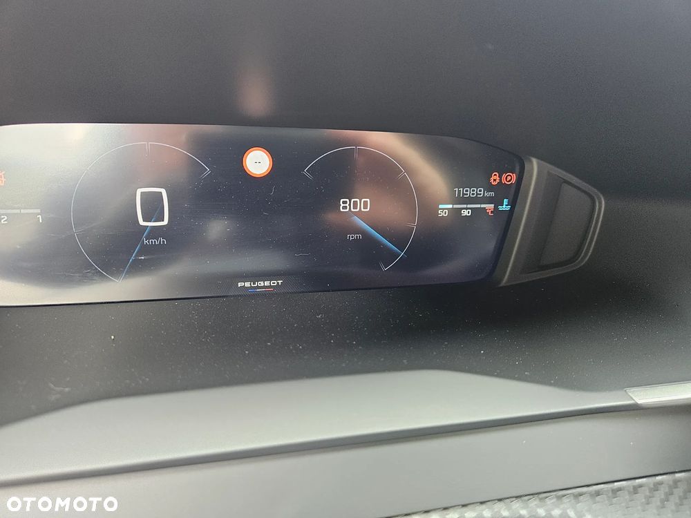 Peugeot 2008 PureTech 100 Allure - 19