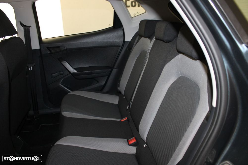 SEAT Ibiza 1.0 MPI Style - 23