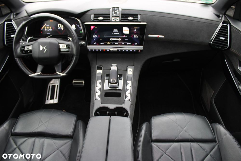 DS Automobiles DS 7 Crossback - 37