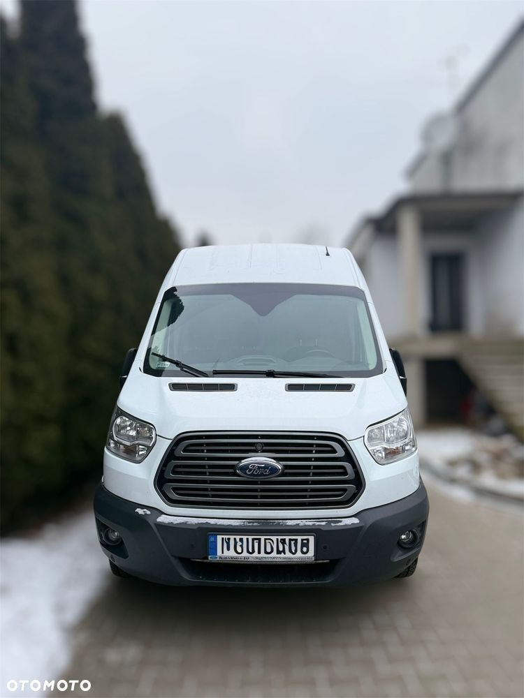 Ford Transit - 2