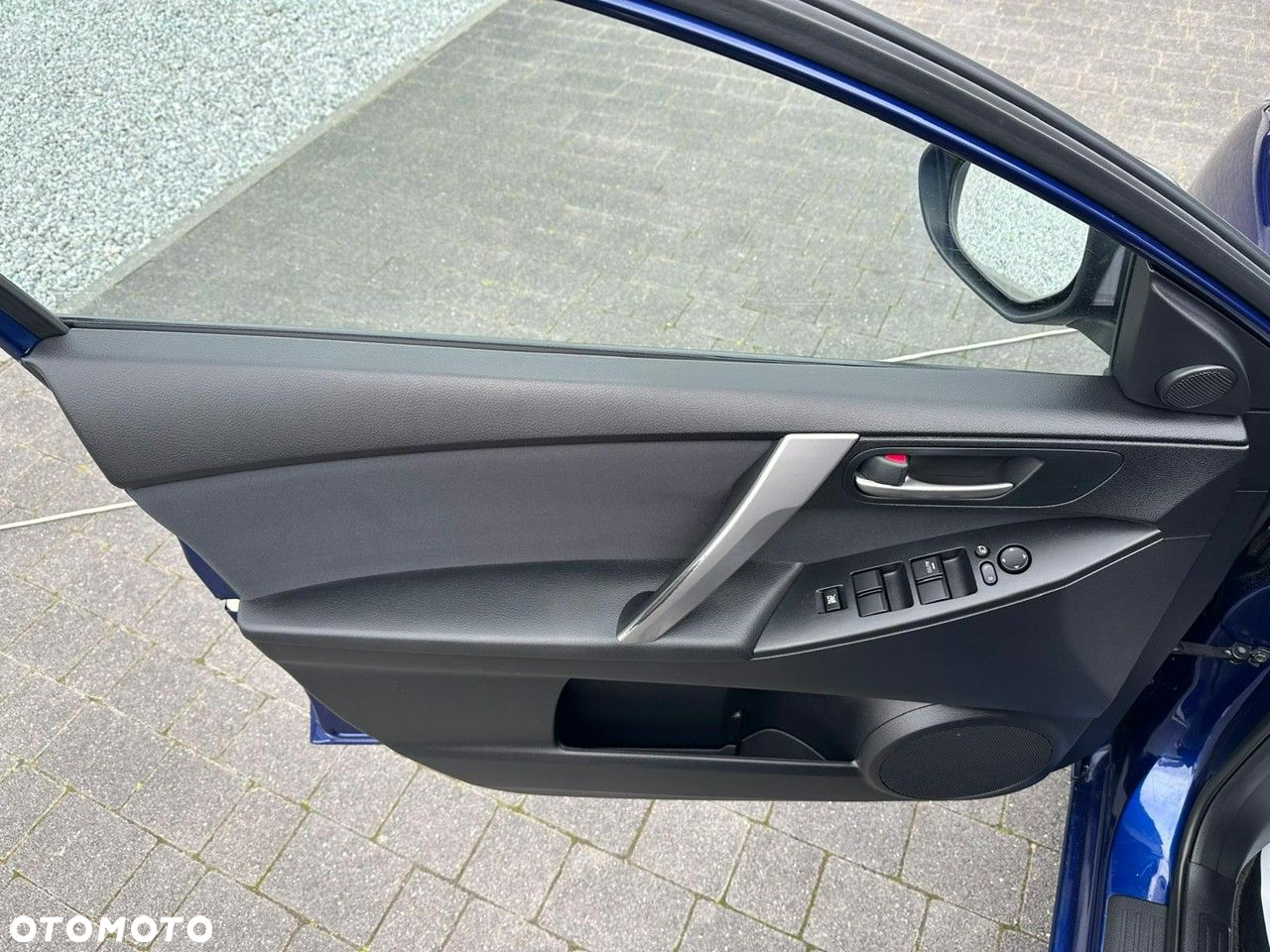 Mazda 3 - 16