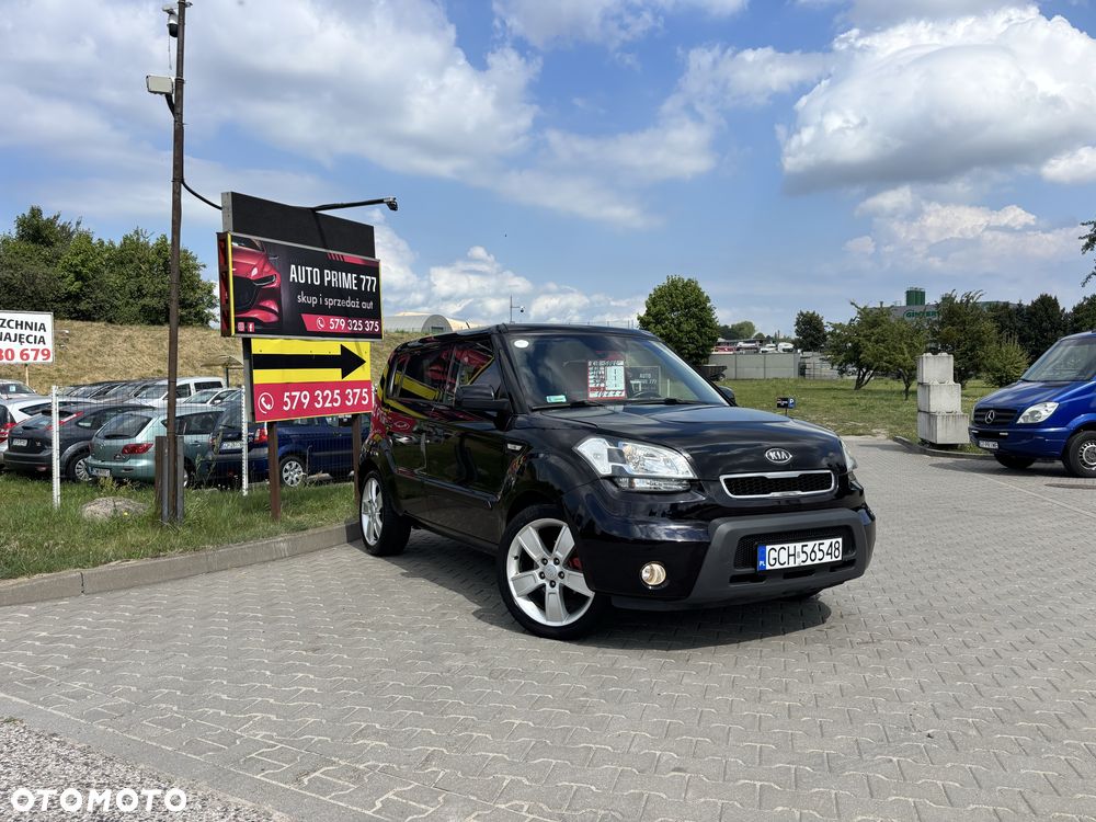 Kia Soul - 2