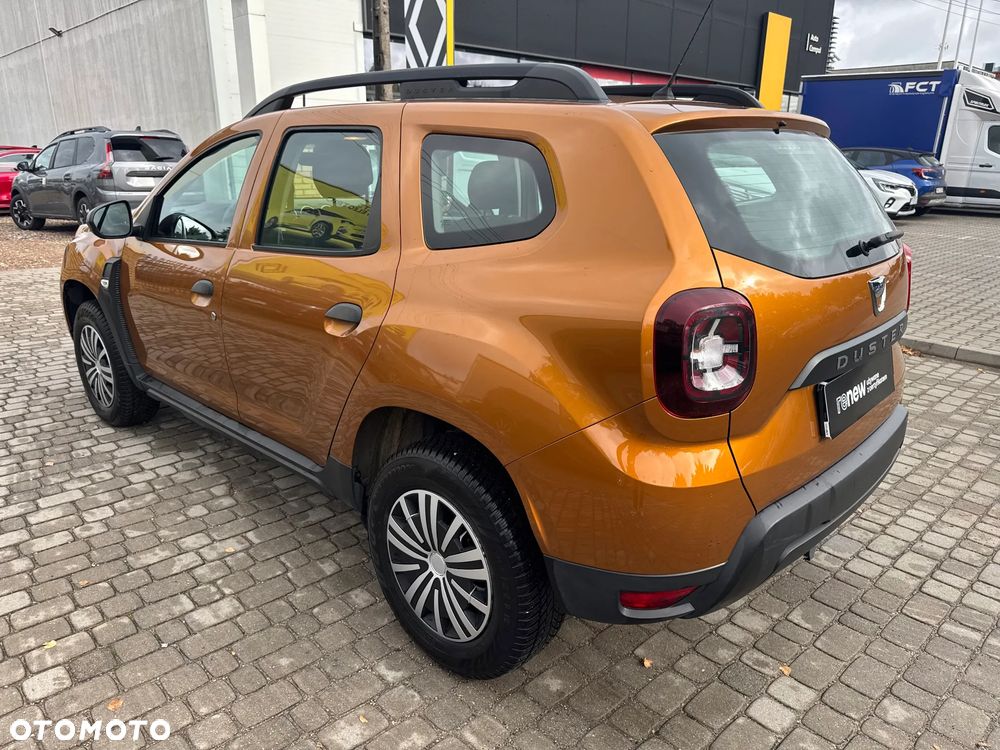 Dacia Duster - 20