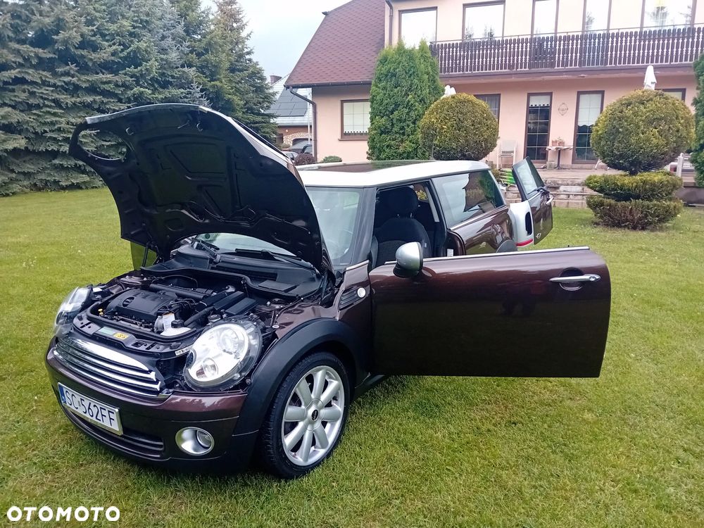 MINI Clubman - 19