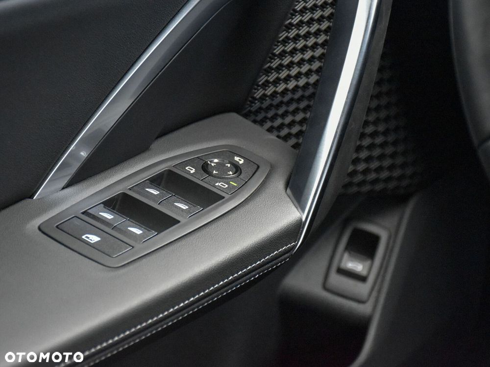 BMW X2 sDrive18d M Sport sport - 35