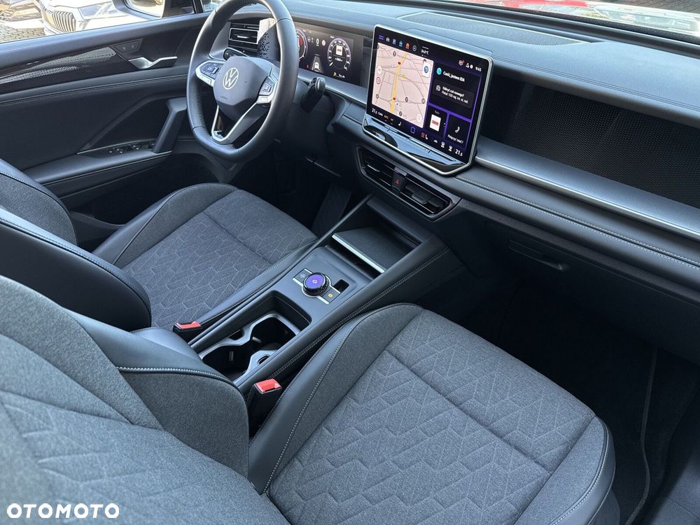 Volkswagen Tayron - 12