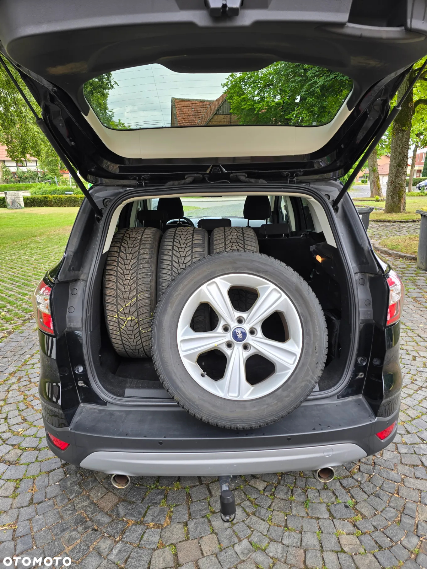 Ford Kuga - 6