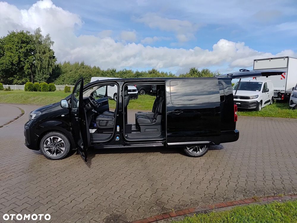Opel Zafira - 15