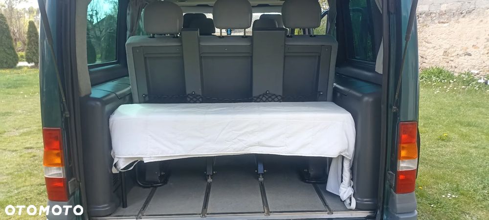 Ford Transit - 8
