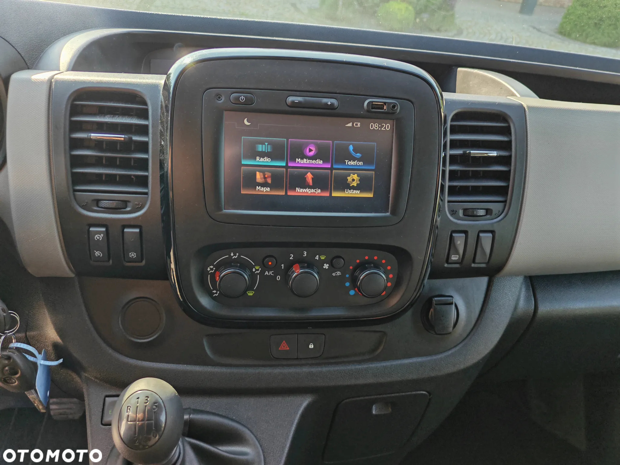 Renault TRAFIC - 19