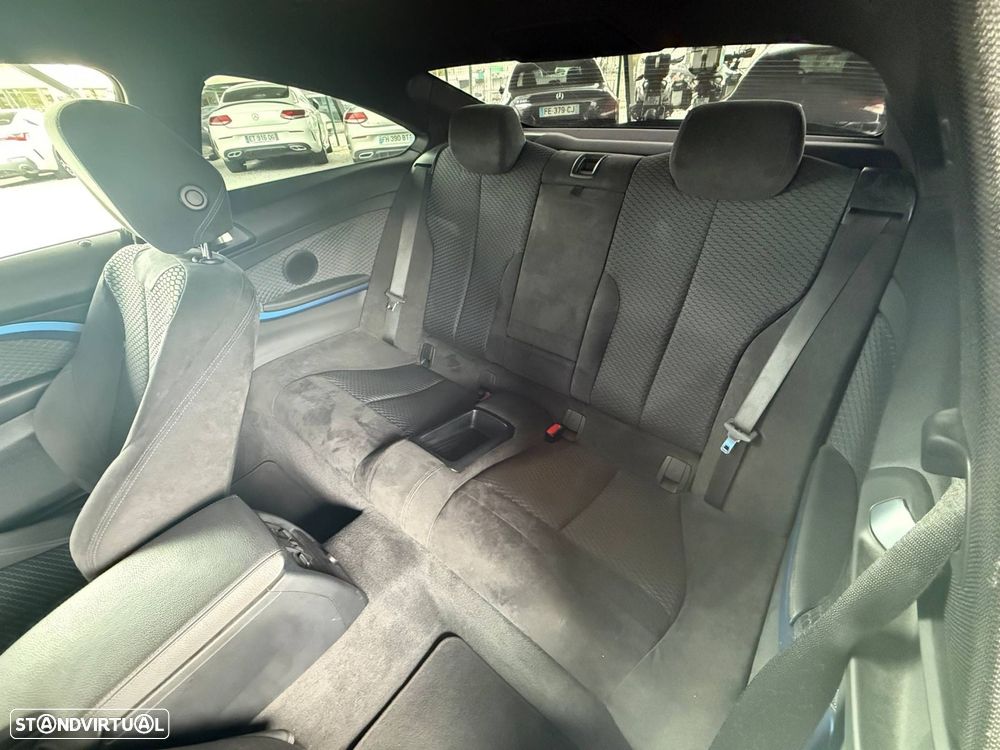 BMW 420 d Pack M - 7