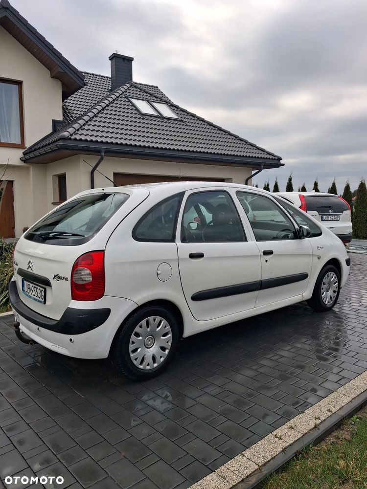 Citroën Xsara Picasso 1.6 HDI FAP Confort - 4