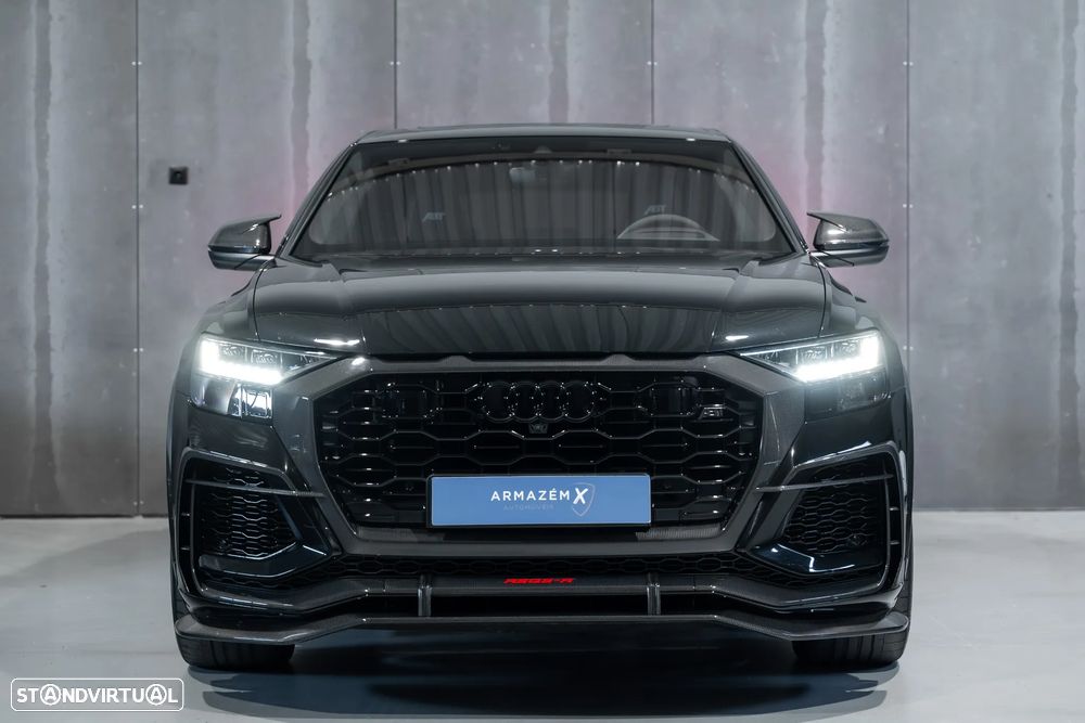 Audi RS Q8 - R ABT - 3
