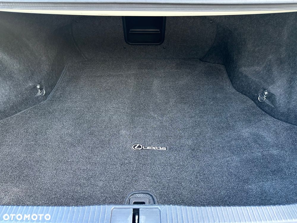 Lexus ES - 27