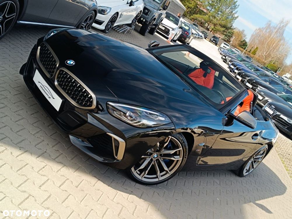BMW Z4 - 3