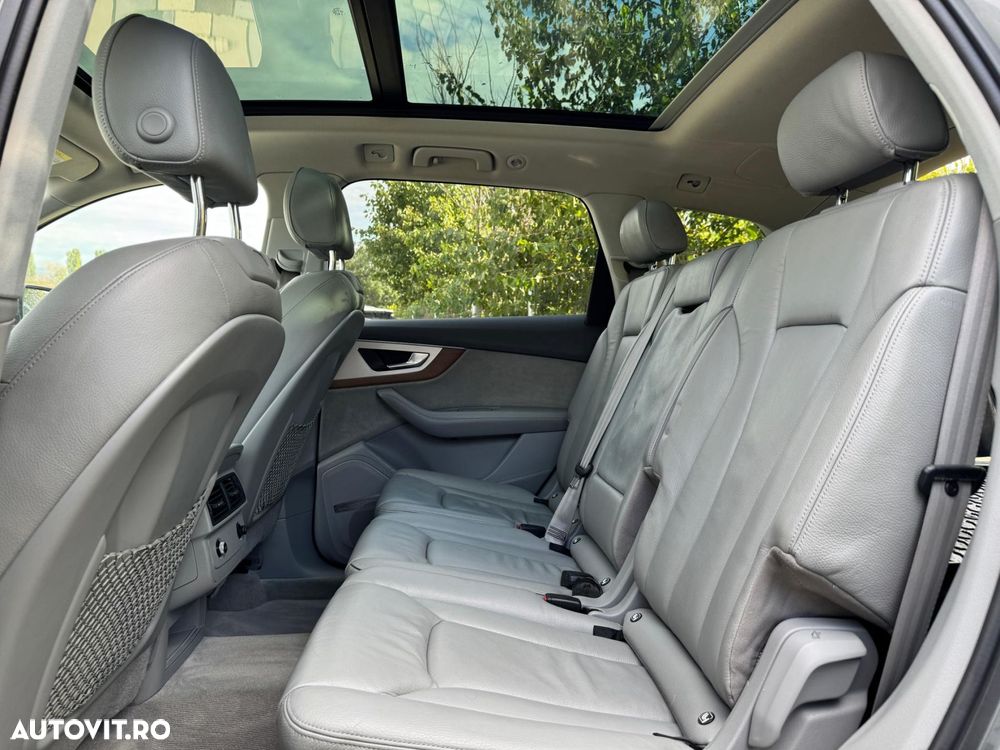 Audi Q7 - 34