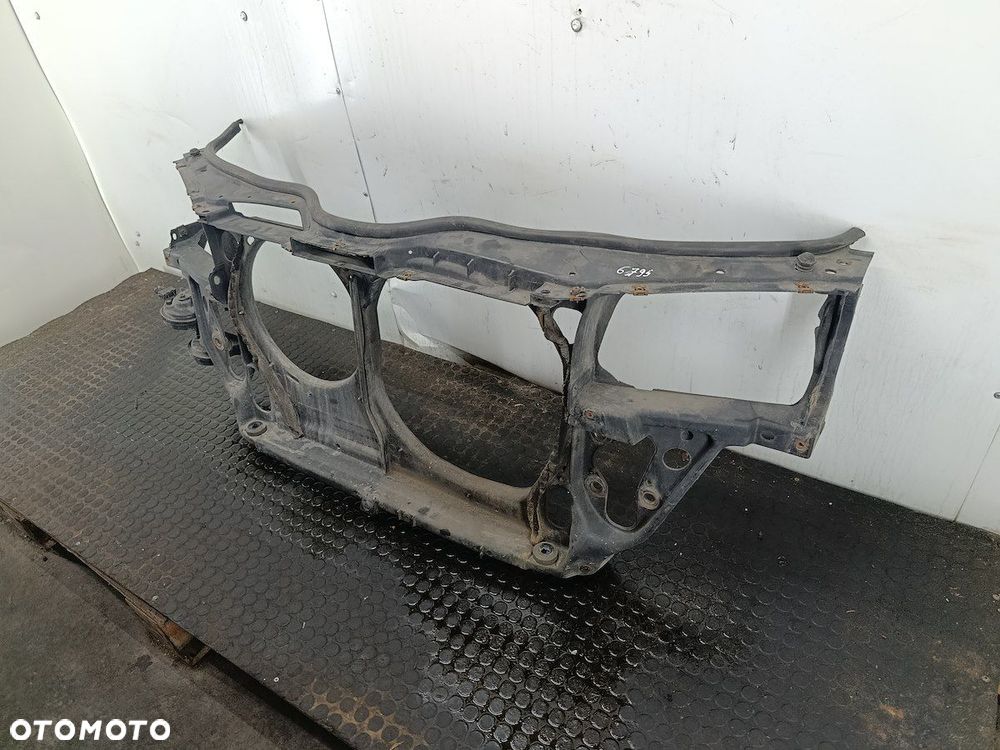 PAS PRZÓD, WZMOCNIENIE CZOŁOWE VW PASSAT B5 3B0805594 1.9 TDI - 2