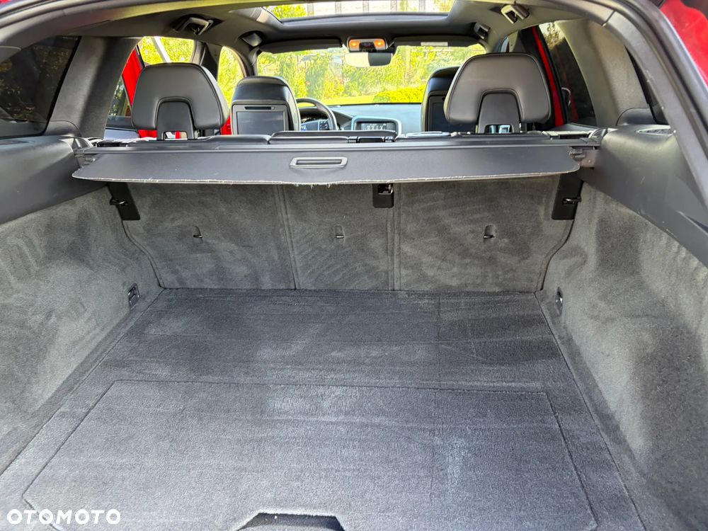 Volvo XC 60 D4 Drive-E Summum - 8