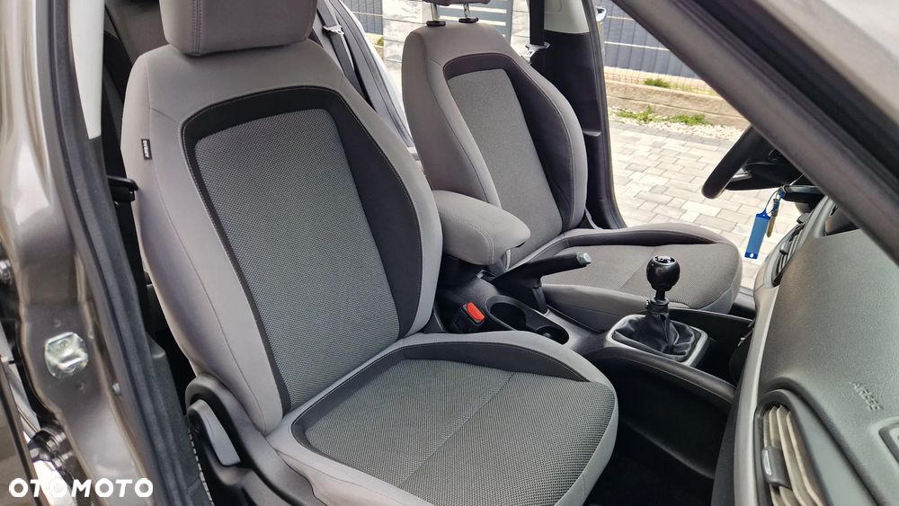 Fiat Tipo 1.4 16V Easy - 21