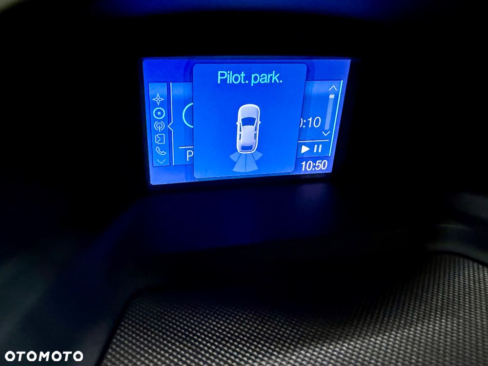 Ford C-MAX 1.6 TDCi Trend - 24