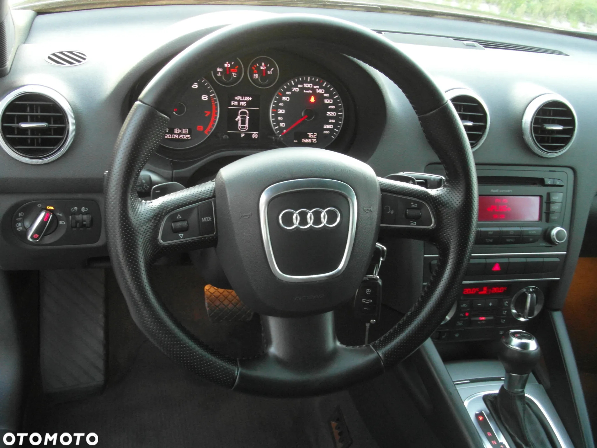 Audi A3 1.2 TFSI S tronic S line Sportpaket - 23