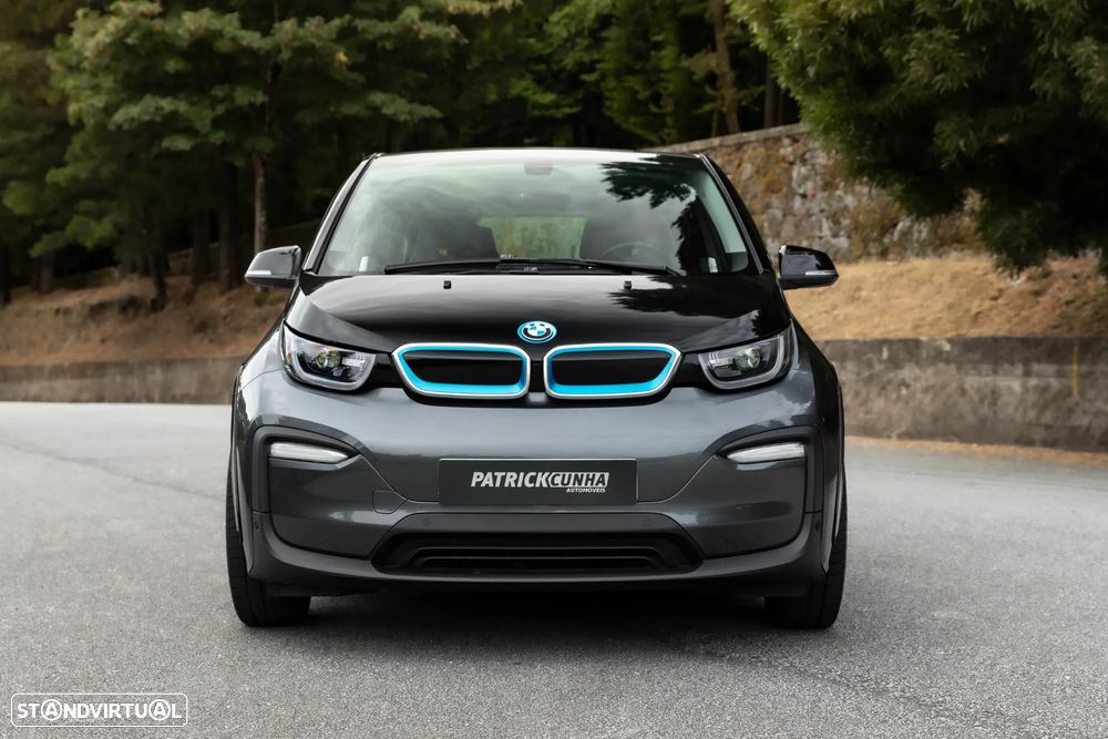 BMW i3 (120 Ah) - 2