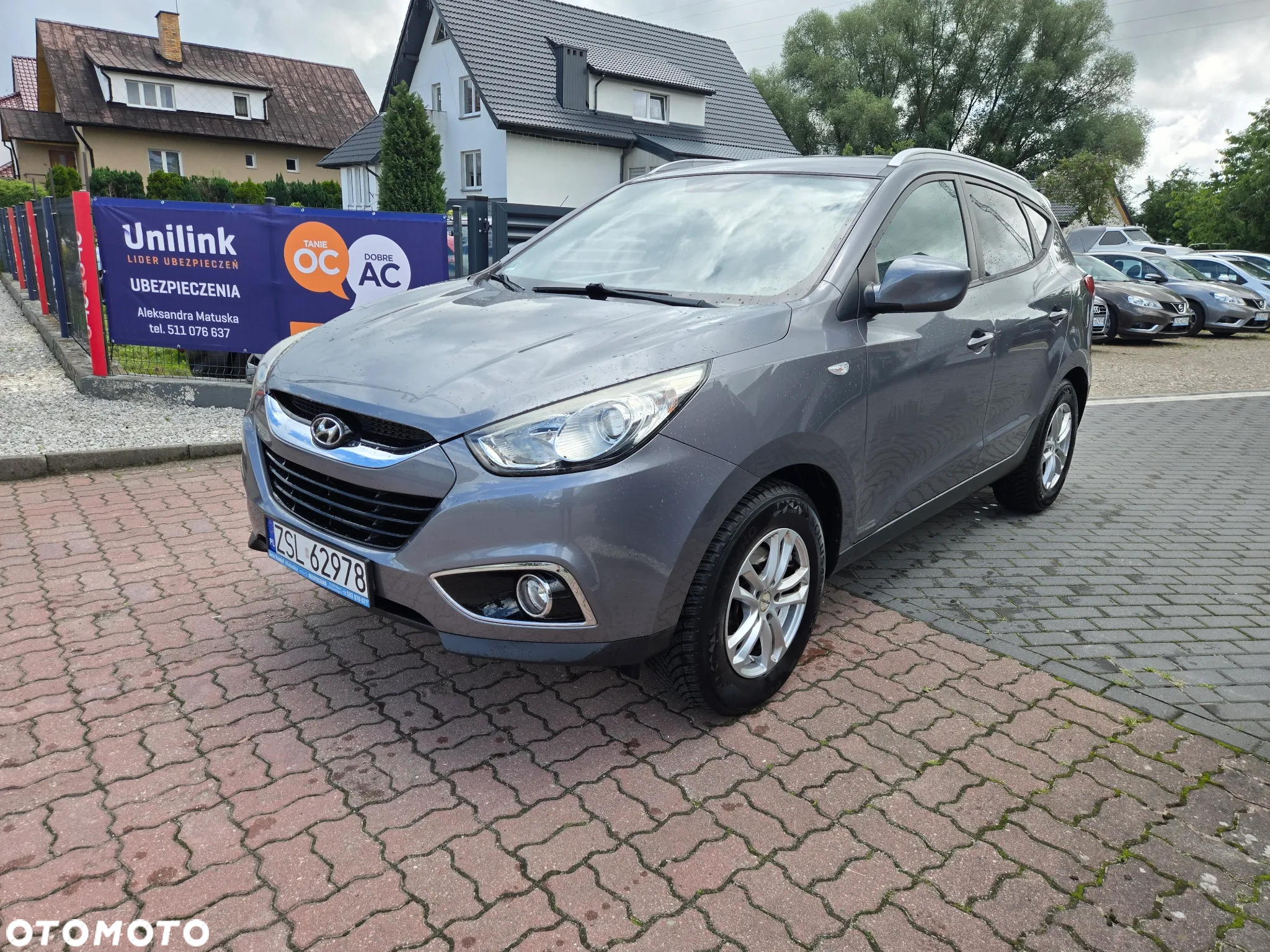 Hyundai ix35 1.6 2WD Fifa World Cup Edition - 4