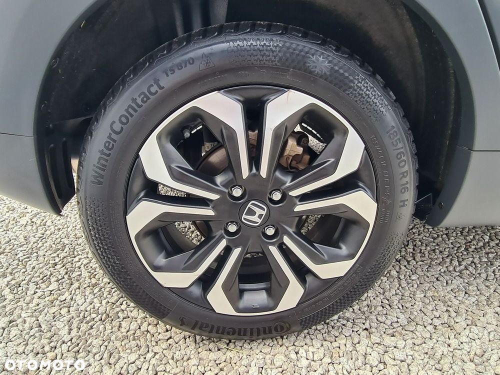 Honda Jazz 1.5 i-MMD Executive Crosstar - 36