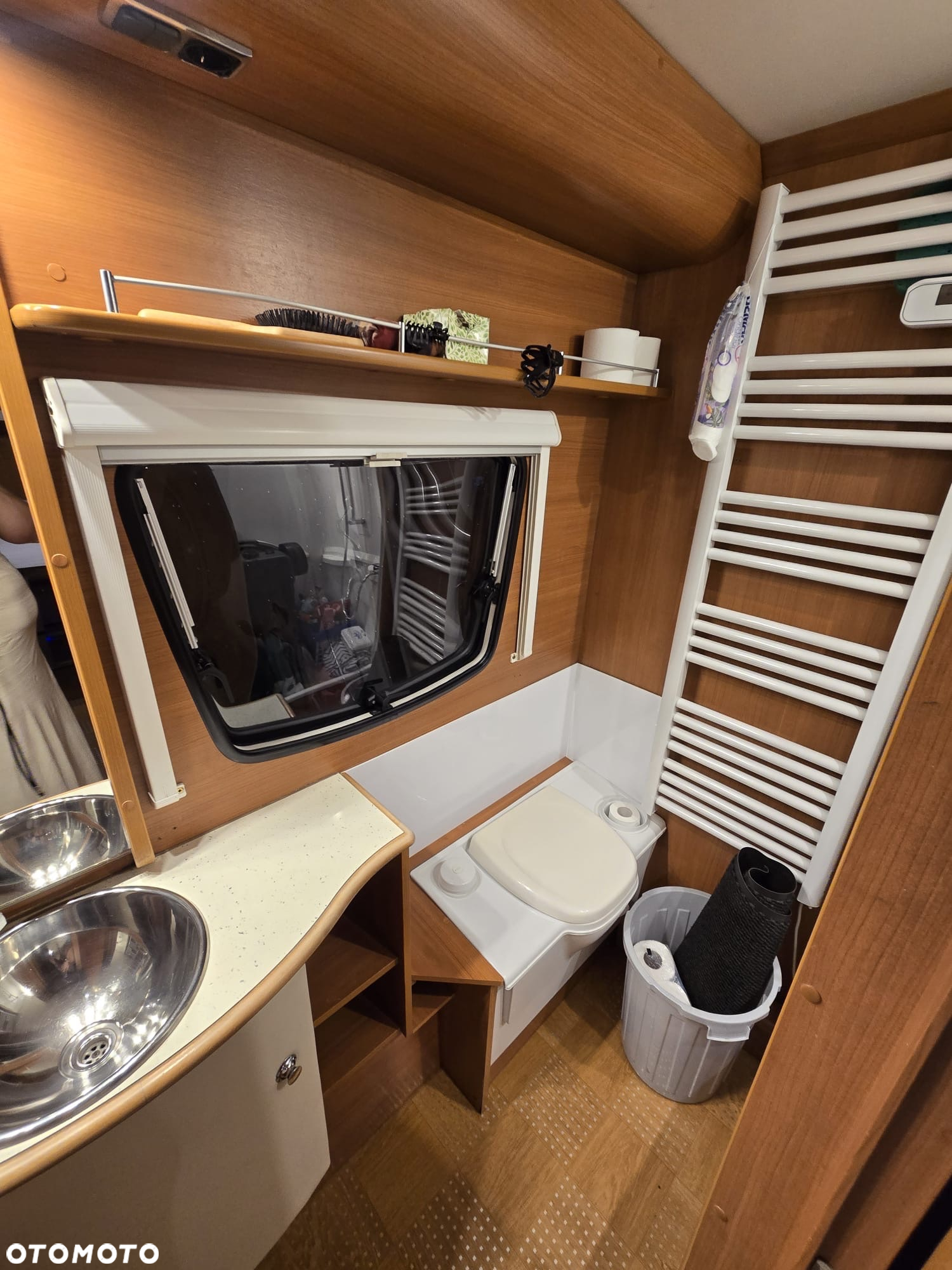 Caravelair Sublim 630 - 14