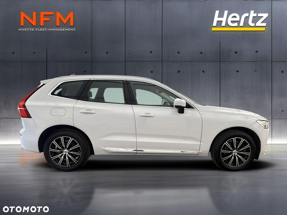 Volvo XC 60 - 8