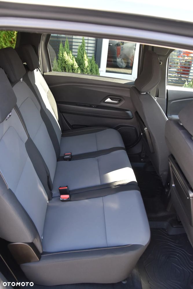 Dacia Jogger 140 (7-Sitzer) Extreme+ - 22