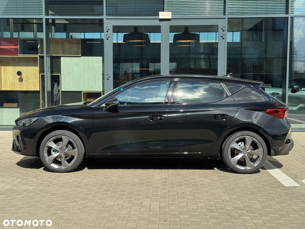 Cupra Leon 1.5 TSI - 14