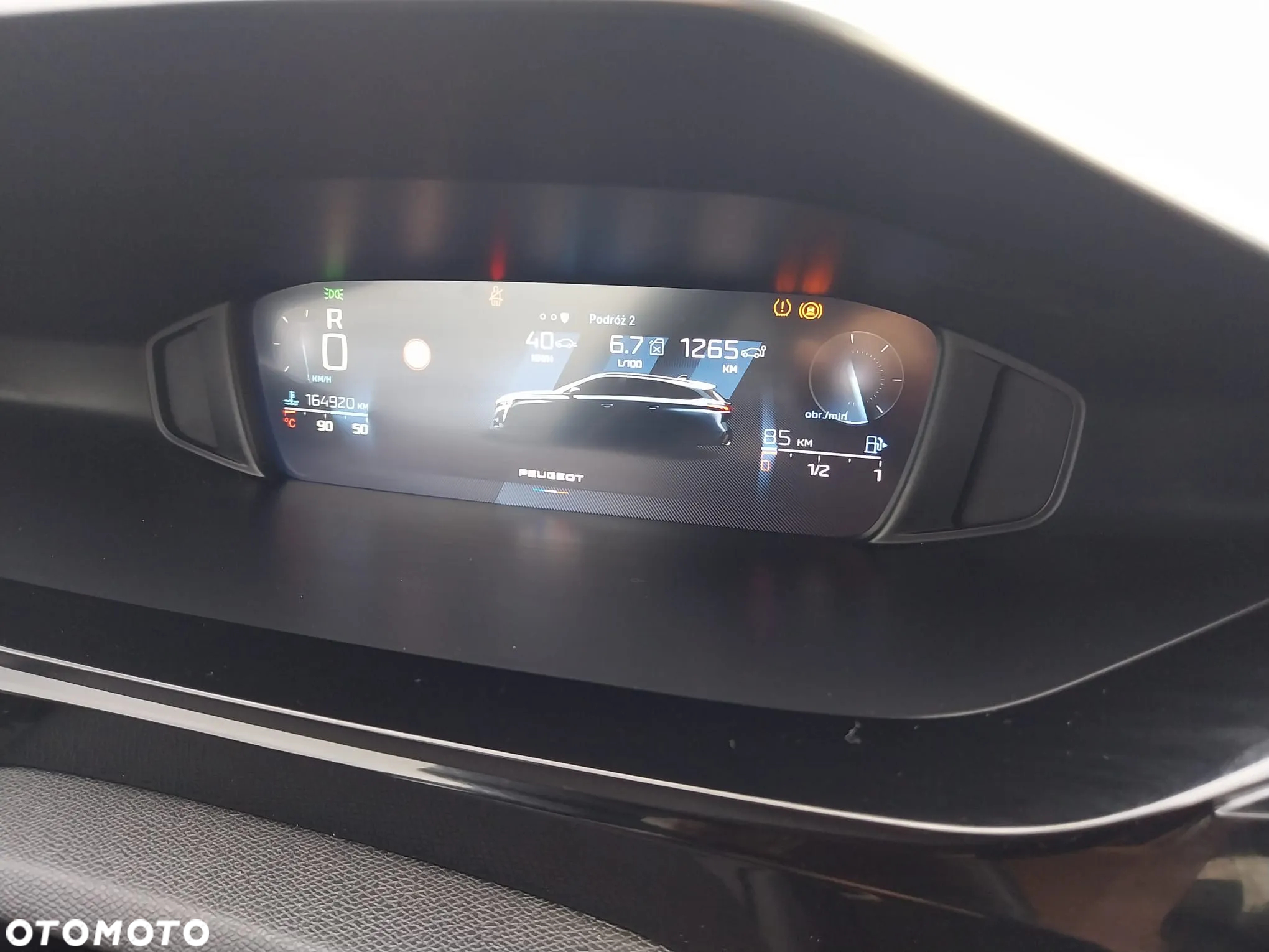 Peugeot 308 BlueHDi FAP 130 EAT8 Stop & Start Allure Pack - 24