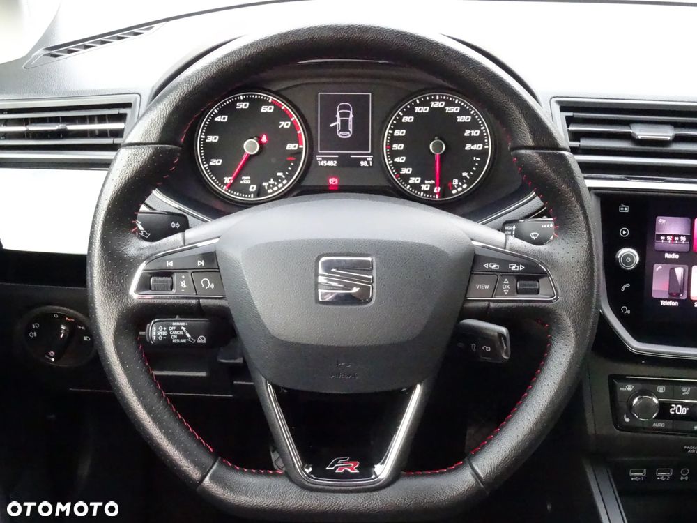 Seat Ibiza 1.0 TSI S&S FR - 31