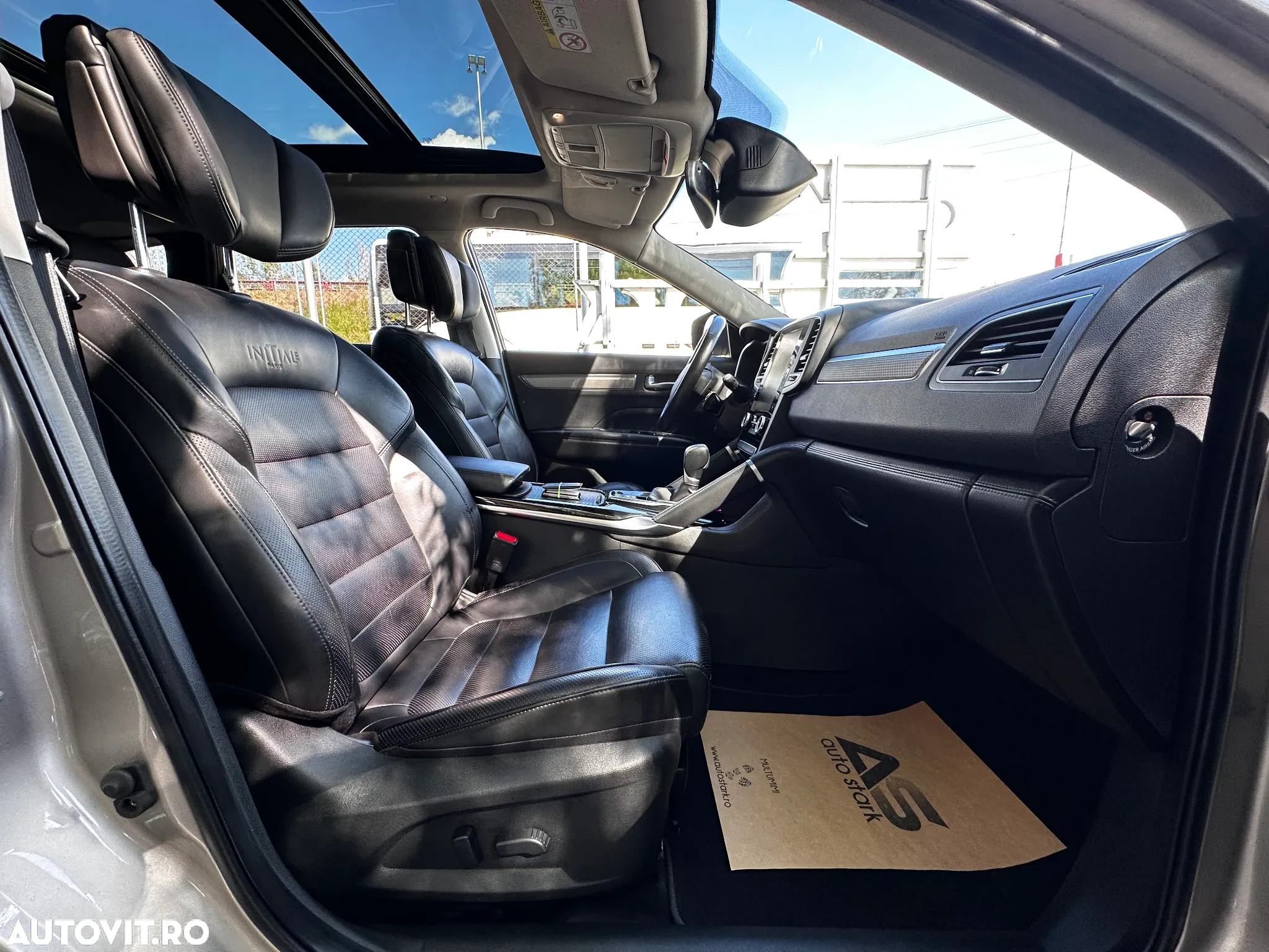 Renault Koleos 2.0 Energy dCi X-TRONIC Intens - 22