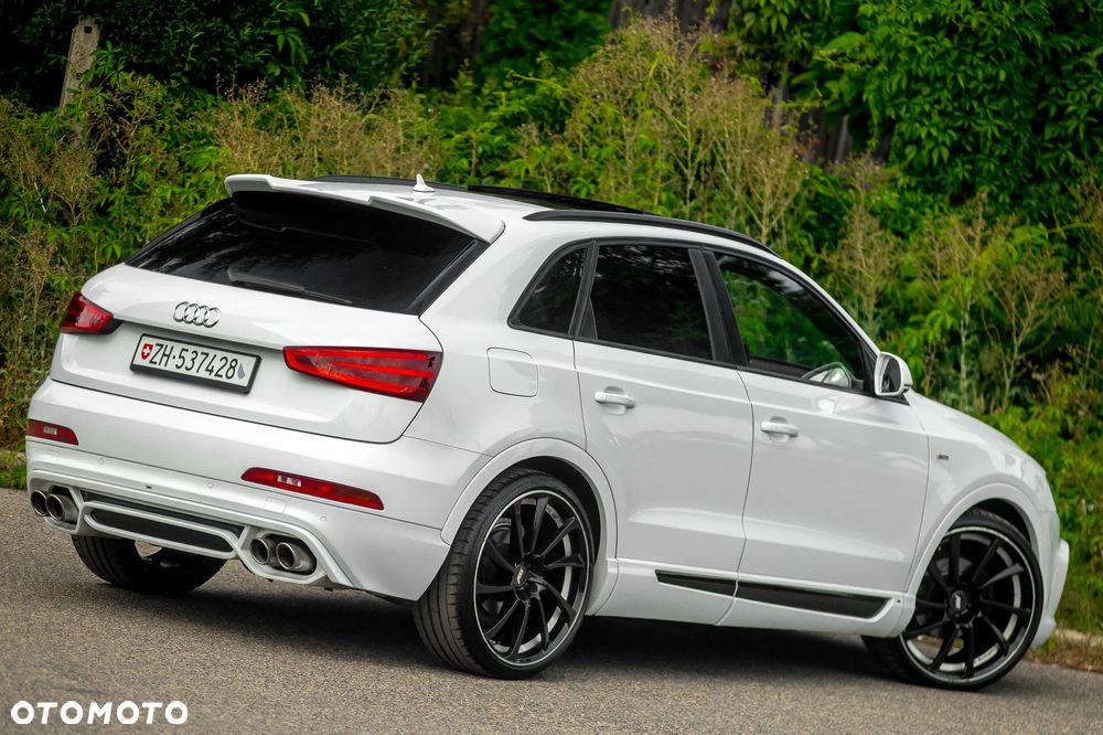 Audi Q3 - 17