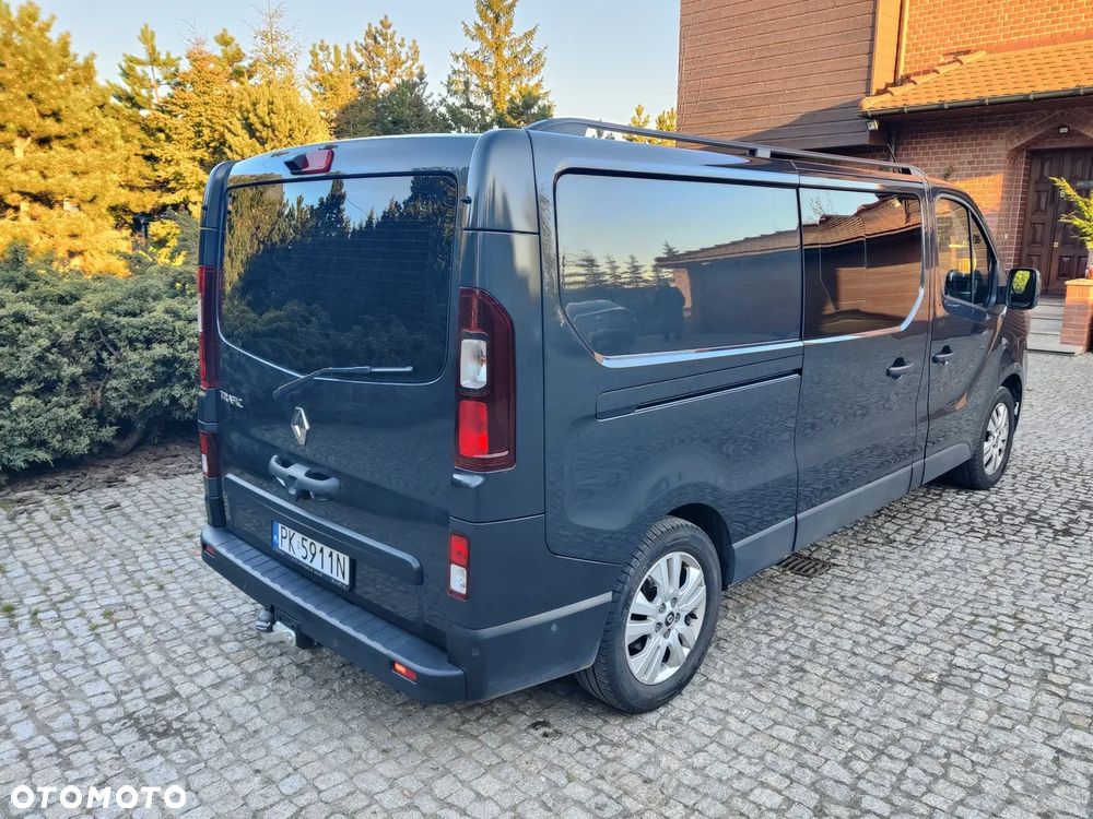 Renault Trafic - 5