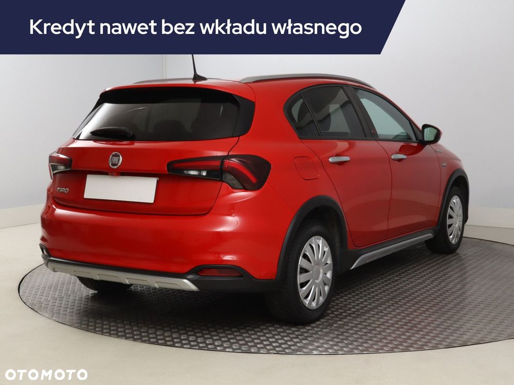 Fiat Tipo - 7