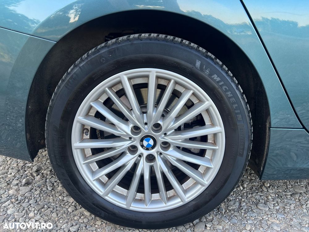 BMW Seria 3 - 6