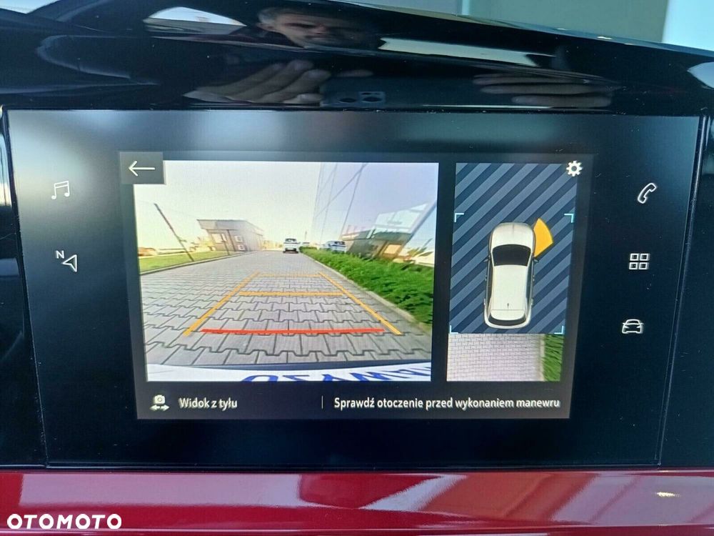 Opel Mokka 1.2 T GS S&S - 28