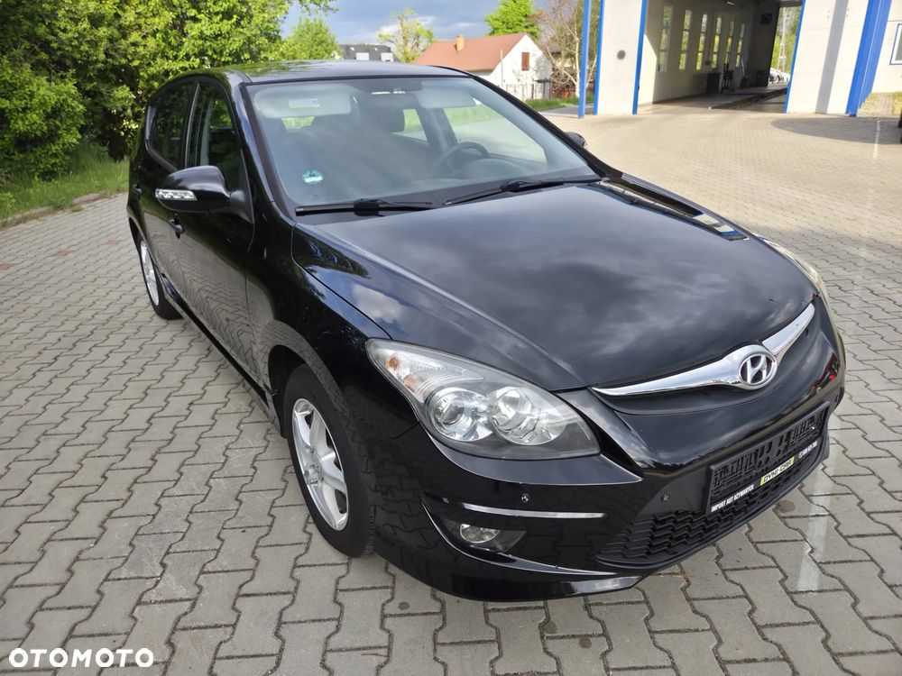 Hyundai i30 1.4 FIFA WM Edition - 5