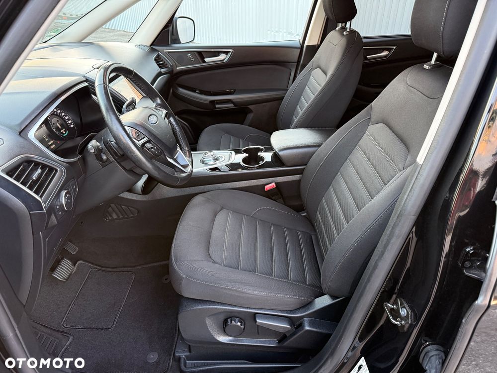 Ford Galaxy 2.0 EcoBlue Titanium - 8