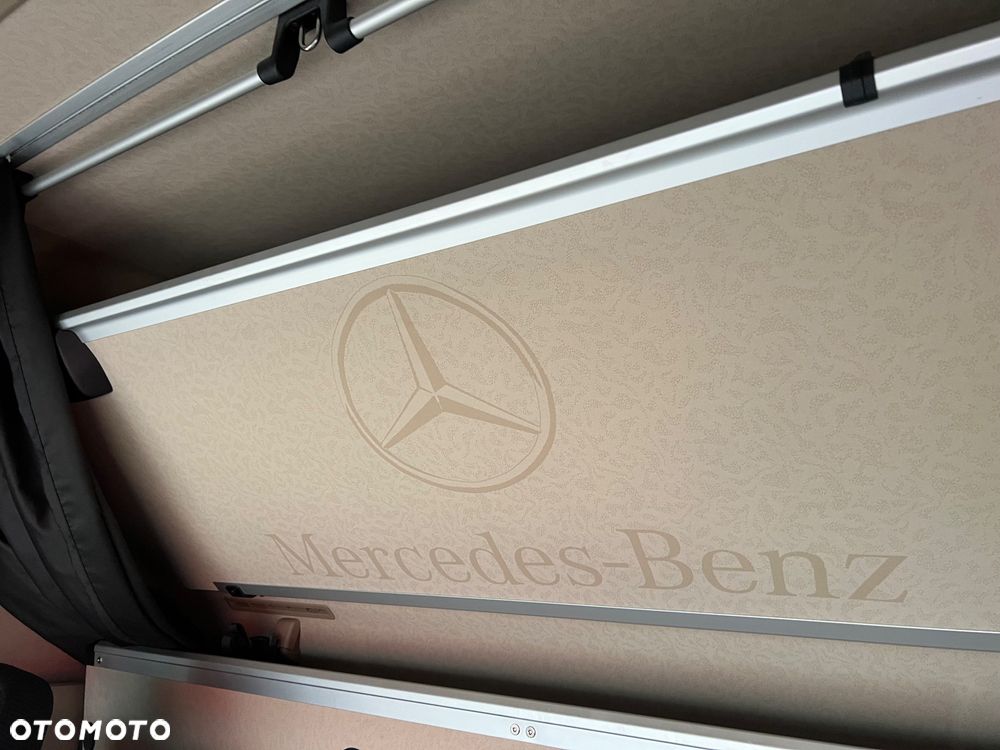 Mercedes-Benz ACTROS L bez retardera prokontraktowy - 33