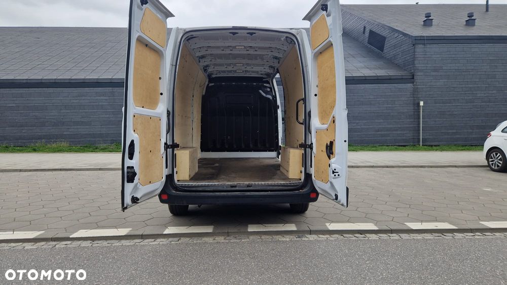 Renault MASTER - 16