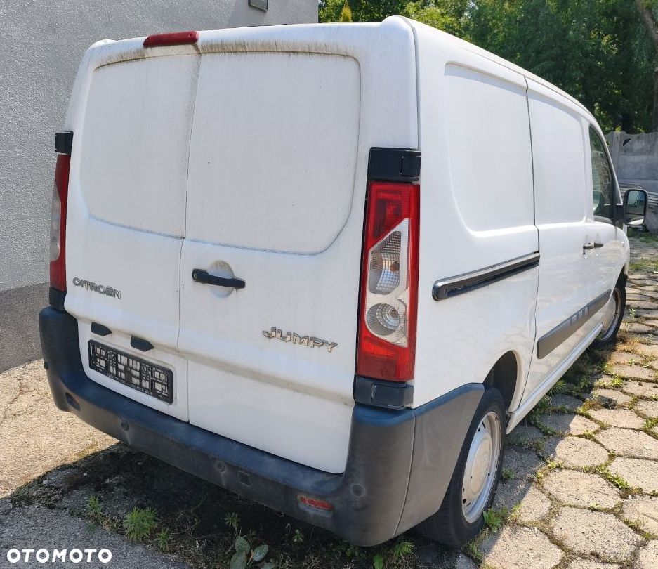 Citroën Jumpy - 2