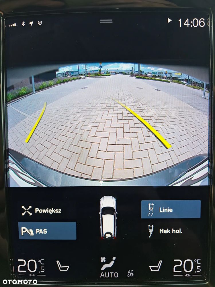 Volvo V60 B4 D Inscription - 39