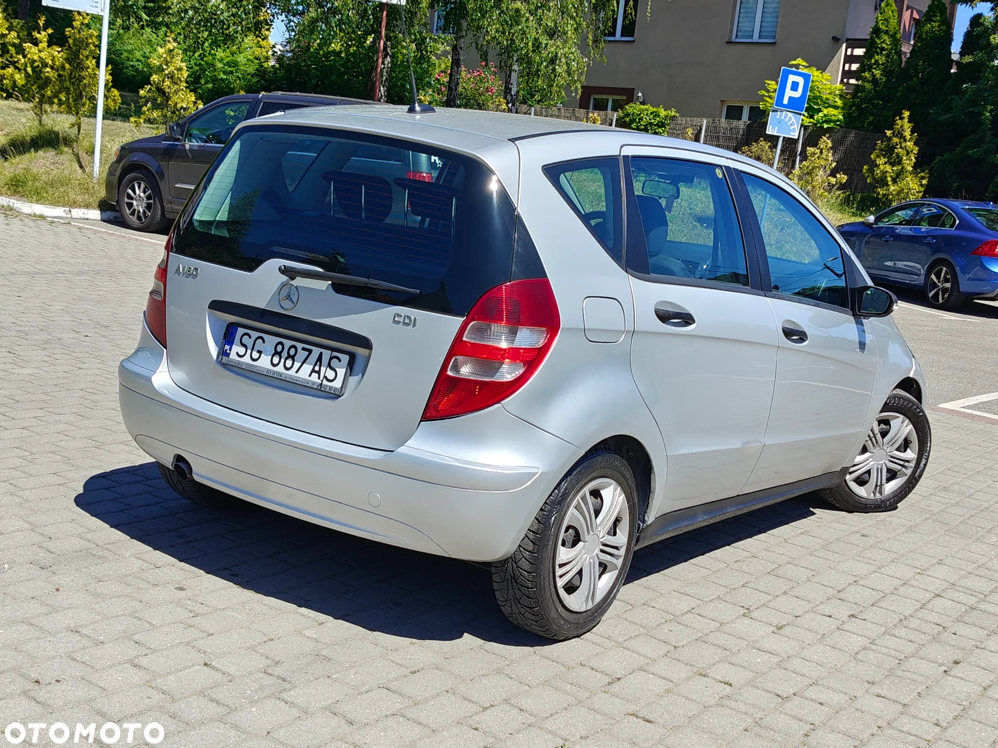 Chrysler PT Cruiser 2.2 CRD Touring - 5